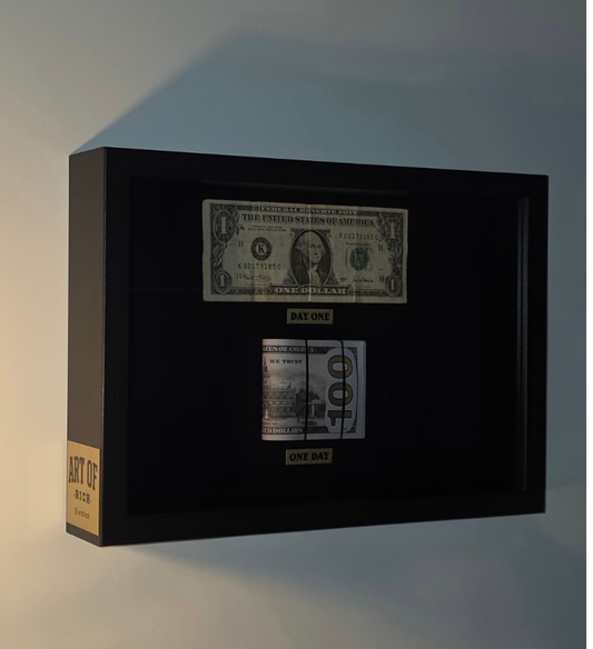 from day one to one day